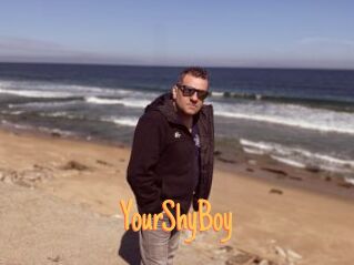 YourShyBoy