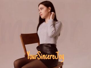 YourSincereJoy Mobile Porno
