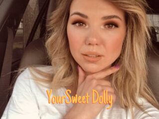YourSweet_Dolly Mobile Porno