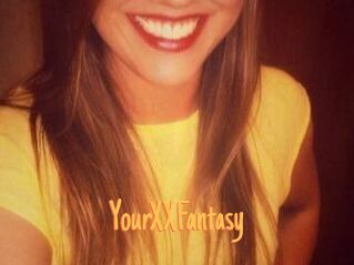 YourXXFantasy Mobile Porno
