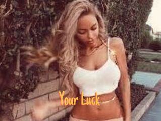 Your_Luck_