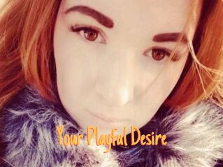 Your_Playful_Desire