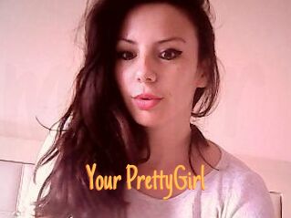 Your_PrettyGirl Mobile Porno
