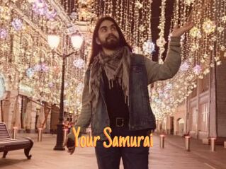Your_Samurai