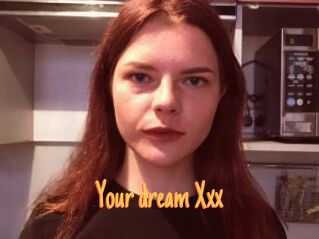 Your_dream_Xxx Mobile Porno