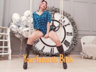 Your_favourite_Bitch