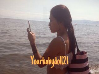 Your_baby_doll21