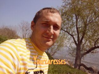 Yourcaresses