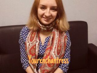 Yourenchantress