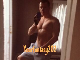 Yourfantasy202