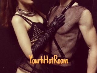 YourhHotRoom