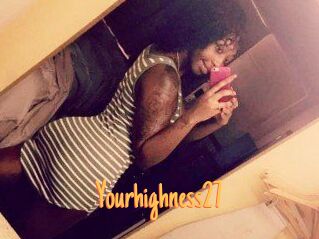 Yourhighness27