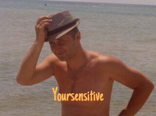 Yoursensitive Mobile Porno