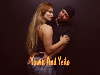 Yowin_And_Yeilo Mobile Porno