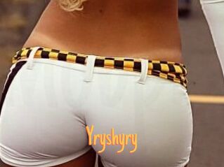 Yryshyry