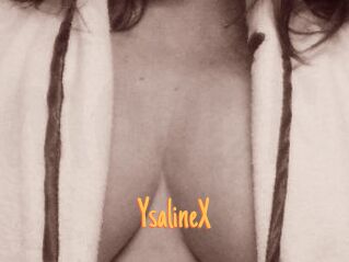 YsalineX