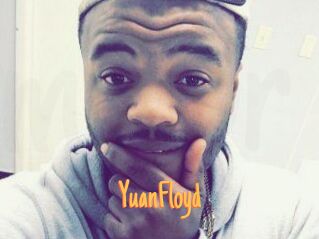 Yuan_Floyd