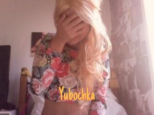 Yubochka