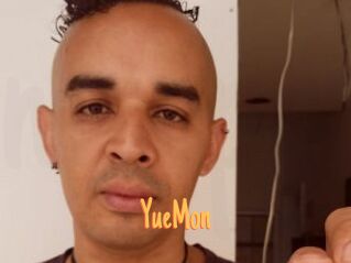YueMon
