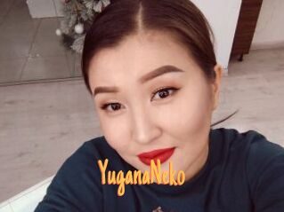 YuganaNeko