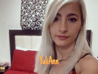 YuliAnn