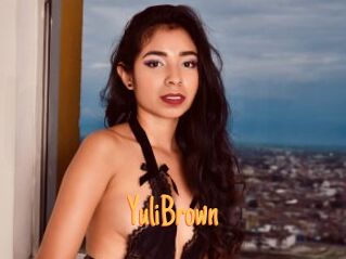 YuliBrown