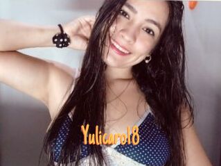 Yulicaro18