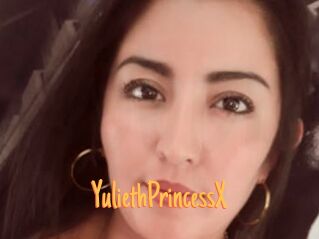 YuliethPrincessX