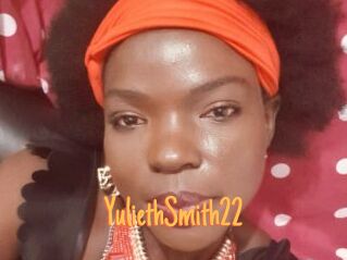 YuliethSmith22 Mobile Porno