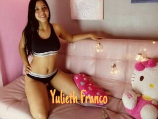 Yulieth_Franco Mobile Porno