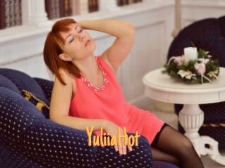YuliiaHot