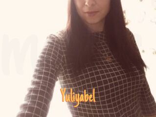 Yuliyabel