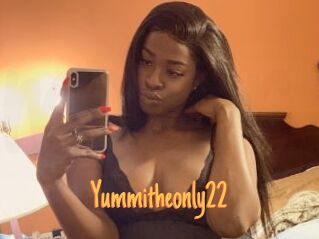 Yummitheonly22 Mobile Porno