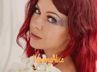 YummyAlice