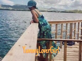 YummyLoverGirl