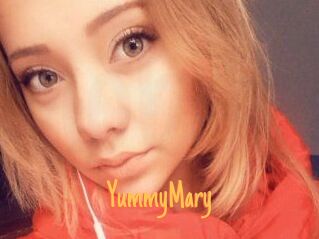 Yummy_Mary Mobile Porno