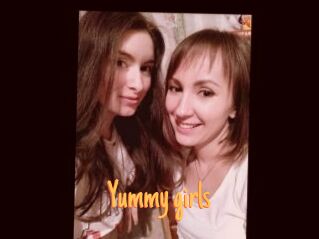 Yummy_girls