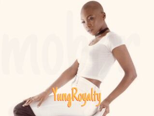 YungRoyalty