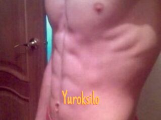 Yuroksilo