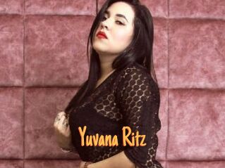 Yuvana_Ritz