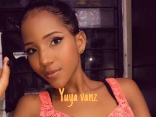 Yuya_vanz