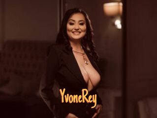 YvoneRey
