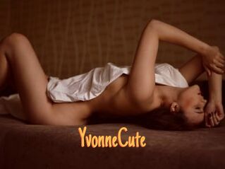 YvonneCute Mobile Porno