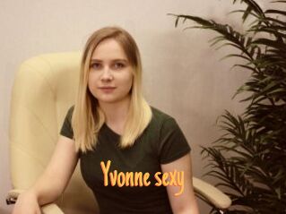 Yvonne_sexy