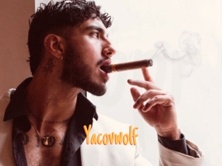 Yacovwolf