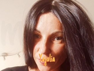 yajulia Mobile Porno