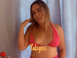Yakiyoss