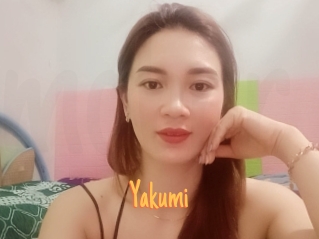 yakumi Mobile Porno