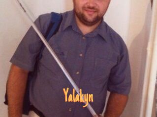 Yalakyn