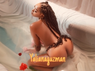 Yalianaguzman